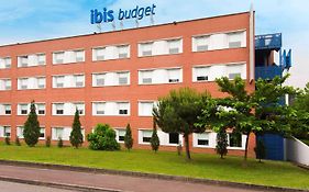 Ibis Budget Bilbao Arrigorriaga